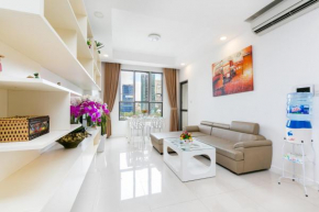 ICON56 - 3BR City View - Hanas Apart 302